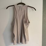 Vuori NWOT  villa high neck tank size small Photo 5