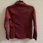 Patagonia Women Purple Lightweight Better Sweater Jacket Size Small Photo 5