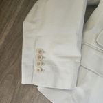 Talbots  Linen Jacket Dress blazer Sz 16W Photo 3