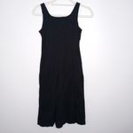 Everlane  black dress  Photo 5