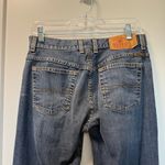 Lucky Brand Vintage Women's Easy Rider Low Rise Jean Medium Wash Bootcut 8/29 Photo 3