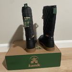 Kamik Winter Boots Abigail Style Photo 1