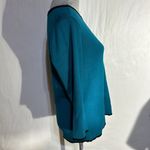 Investments  Sweater - Size M - NWT Photo 1