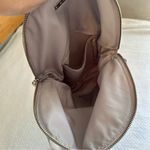 Lululemon Festival Bag Chrome Silver Grey 5L Photo 5