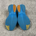 Saucony  Kinvara 15 Shoes Womens 6.5 S10967-212 Light Gray Mesh Running Sneakers Photo 9