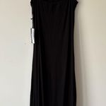 Michael Lauren  Akiro Wide Strap Dress Photo 3