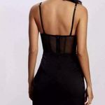 Meshki New "Britney" Black mini dress! Photo 5