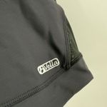 BONTRAGER Vella Cycling Spin Shorts Women’s Size Large Activewear Stretch Train Black Photo 5