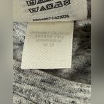 PINK - Victoria's Secret VICTORIAS SECRET‎ PINK Shirt Rare Bling Big Dog Campus Pocket Womens Size M Gray Photo 7