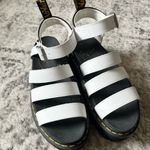 Dr. Martens  Blaire Quad Platform Sandals Photo 4
