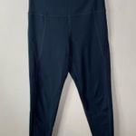 Girlfriend Collective  Midnight Compression High Rise Leggings Size Medium Photo 1