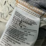 Levi's Levi’s Made and Crafted Japan High Rise Embroidered Skinny 721 Jeans 25x30 Photo 9