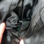 Vintage Oso Casuals Green Striped Knit Blazer Chunky Cardigan Grandpacore 2X Photo 10