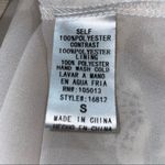 Andrée Andree Sleeveless Lace Top Small Photo 6