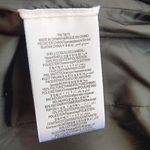 BCBGMAXAZRIA Alison Moto Faux Leather Jacket Size XS Photo 6