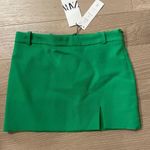 ZARA Mini Skirt Photo 0