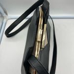 Dune London black and cream shoulder bag Photo 15