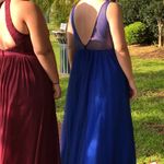 David's Bridal David’s Bridal Prom Dress Photo 3