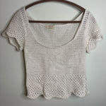 Urban Outfitters  Knit Top Photo 0