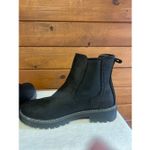 CLIFFS BY WHITE MOUNTAIN Women's Mission Chelsea Boots Sz 7.5 NWOB Black Photo 4