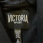 Victoria's Secret Victoria Secret Sleeveless Pullover Hoodie Photo 2
