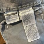 Levi's Slim Fit Denim Jacket - Size M Photo 4