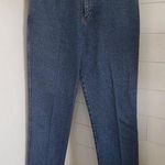 LawMan Vintage  Super High Rise Western Mom Jeans Size 13/14 Photo 0