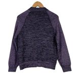 Free People  Naomi Zipper Up Sweatshirt Photo 4