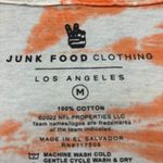 NFL  AFC Cleveland Browns Long Sleeve Tie DyeT-Shirt Size Medium Photo 3