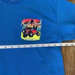 Delta Apparel Myrtle Beach ‘38 South Carolina T-shirt Crewneck Unisex Sz Medium Photo 9