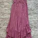 Z Supply A Supply Rose Maxi Dress Photo 3
