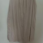 Vintage Feminine Cotton Blend Lace and Embroidered Nightgown by Character White Size 1X Photo 9