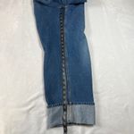 Universal Threads Universal Thread Mid Rise 90s Baggy Jeans Size 14R Casual Minimalist Y2K Trendy Photo 10