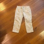 Anthropologie  Pilcro the Wanderer Utility Pants size 31 Photo 7
