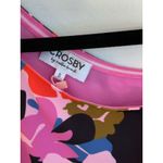 CROSBY by Mollie Burch Crosby‎ Lovett Dress, Art in Bloom Max Photo 4