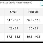 Amazon Daily Ritual Black Swing Tank Casual StretchDress Size Small Petite Photo 6