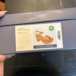 Universal Threads Universal Thread Wedge Sandals Photo 1