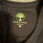 Healing Hands  Long Sleeve Under Scrubs Photo 2