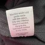 Semantiks Dress Pants Womens 22W Business Career Dark Academia Office Workwear Black Photo 9