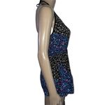 Urban Renewal Patchwork Floral Shorts Romper Photo 1