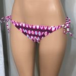 Kenneth Cole beaded bikini bottoms. Photo 2