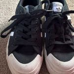 Adidas  Platform Nizza Shoes Photo 1