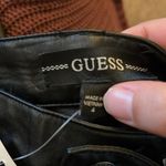 Guess NWT  black pants 4 Photo 12