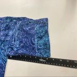 LIZ & ME FOR CATHERINES Blue &Purple Size 14 Photo 3