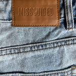 Missguided  Riot High Rise Mom Jeans Photo 3