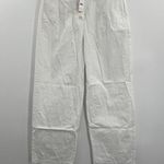 J.Crew  Pleated button-front pant in chino Photo 3