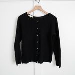 Sézane Sezane Gaspard Cardigan Black Photo 2