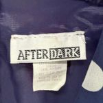 Vintage After Dark Polka Dot Dress 9 Photo 10