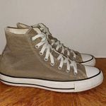 Converse High-Top Shoes Photo 0