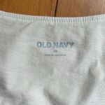 Old Navy  Tan Bodysuit Photo 3